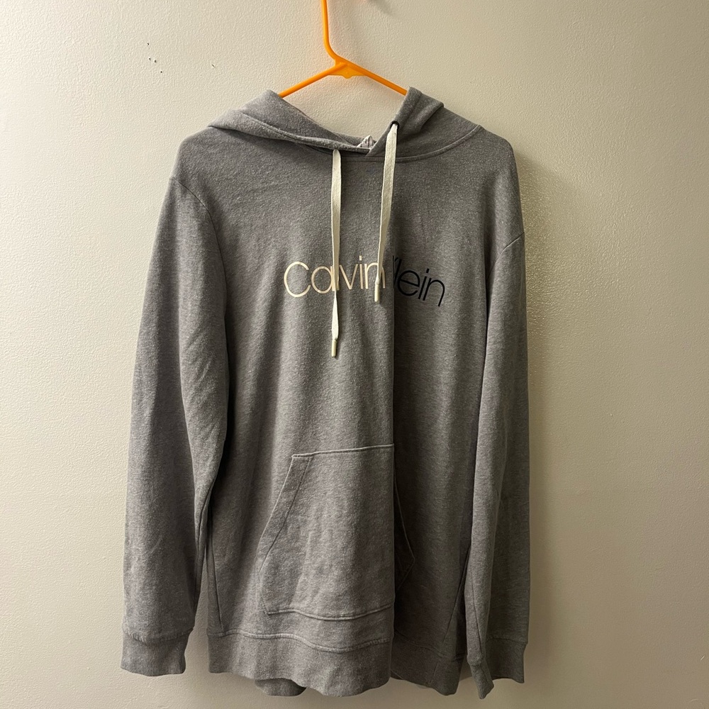 Pre-owned Mens Calvin Klein mens pullover sweater size XL